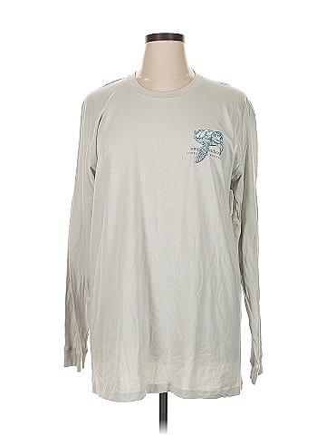 Simply Southern Long Sleeve T-Shirt (view 1)