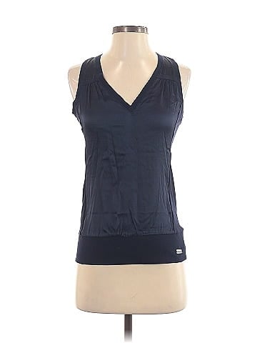 Converse One Star Tank Top (view 1)