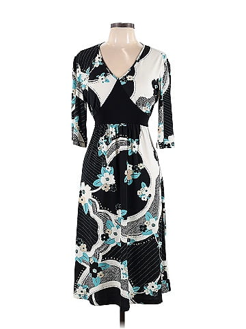 Style&Co Casual Dress (view 1)