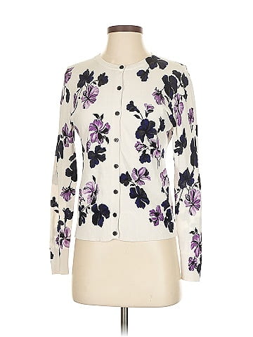 Ann Taylor Cardigan (view 1)