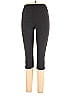 Woman Within Gray Active Pants Size 14 - photo 1