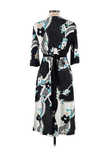 Style&Co Casual Dress (view 2)