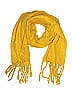 Unbranded Yellow Orange Scarf One size - photo 1