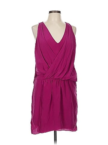 Elizabeth and James Casual Dress (view 1)
