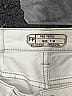 Free People White Ivory Jeans Size 28 waist - photo 3