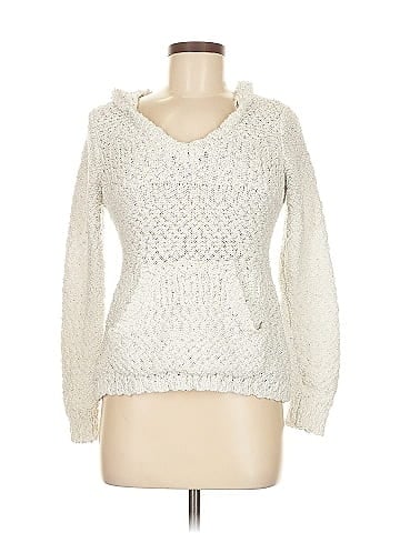 Venus Pullover Sweater (view 1)