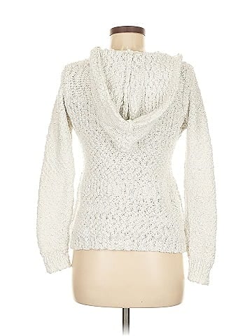 Venus Pullover Sweater (view 2)