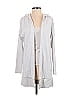 Soma Silver Gray Cardigan Size XS - photo 1