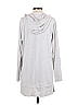 Soma Silver Gray Cardigan Size XS - photo 2