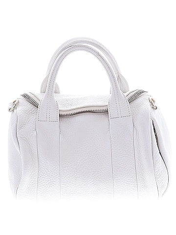 Alexander Wang Satchel (view 1)