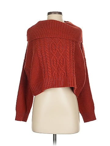 Jack by BB Dakota Pullover Sweater (view 1)