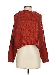 Jack By Bb Dakota Pullover Sweater