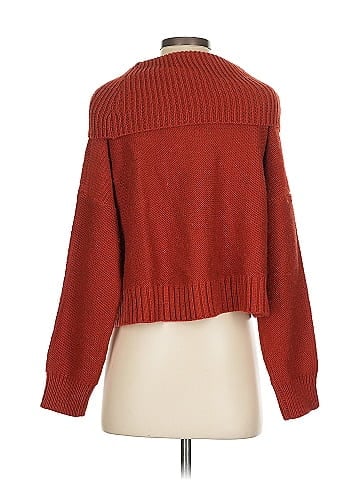 Jack by BB Dakota Pullover Sweater (view 2)