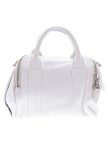 Alexander Wang Satchel (view 2)