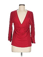 Ann Taylor Loft 3/4 Sleeve T Shirt