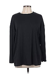 Ekouaer Long Sleeve T Shirt