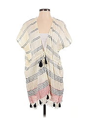 Loft Beach Swimsuit Cover Up