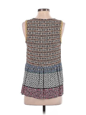 Ranna Gill Sleeveless Blouse (view 2)