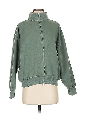 Victoria's Secret Pink Track Jacket (view 1)