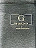 G by Giuliana Rancic Blue Short Sleeve T-Shirt Size L - photo 7