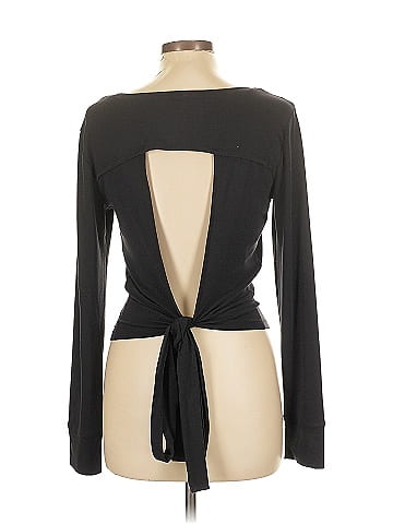 Gap Fit Long Sleeve Top (view 2)
