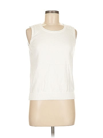 Talbots Outlet Sleeveless Top (view 1)