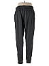 Gap Fit Solid Gray Casual Pants Size L - photo 2