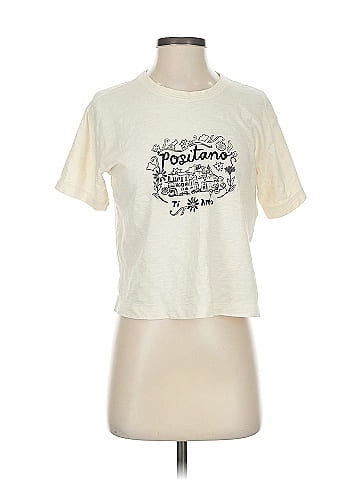 Madewell Short Sleeve T-Shirt (view 1)