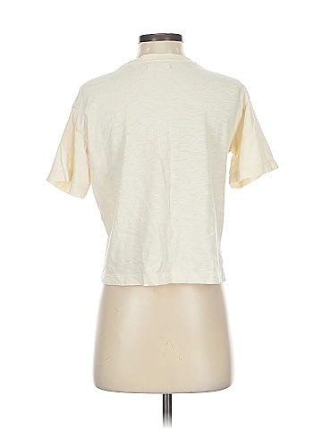 Madewell Short Sleeve T-Shirt (view 2)