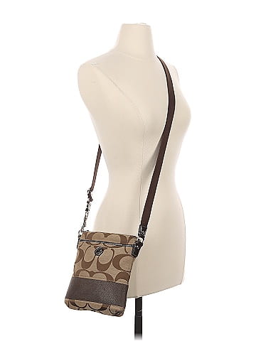 Coach Crossbody Bag (view 2)