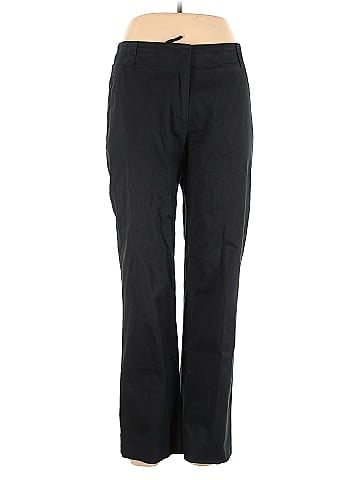 Jil Sander Casual Pants (view 1)