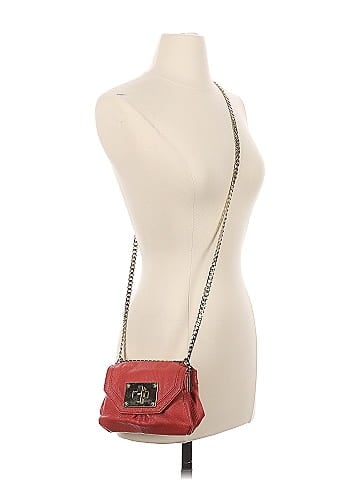 Kenneth Cole New York Leather Satchel (view 2)