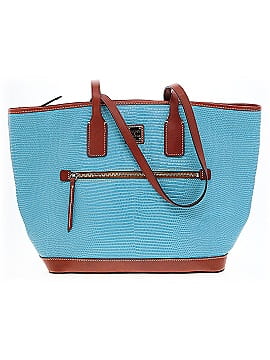 Dooney & Bourke Leather Tote