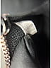 Jimmy Choo 100% Leather Stars Pink Leather Card Holder One size - photo 10