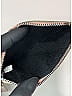 Jimmy Choo 100% Leather Stars Pink Leather Card Holder One size - photo 9