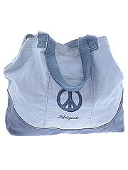 Life Is Good Tote