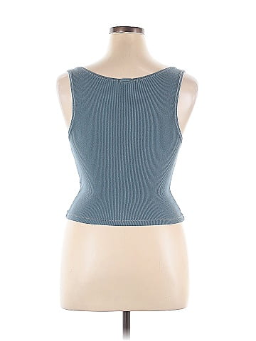 SKIMS Tank Top (view 2)