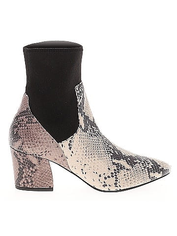 Steve Madden Boots (view 1)