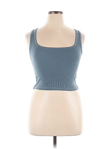 SKIMS Tank Top (view 1)