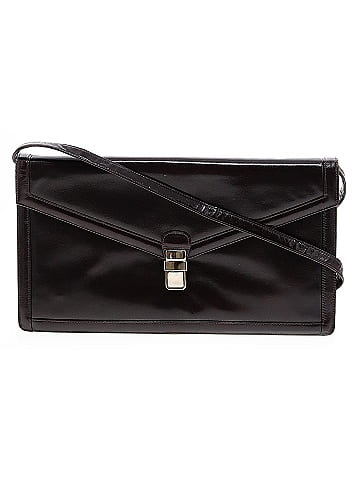 Assorted Brands Leather Shoulder Bag (view 1)