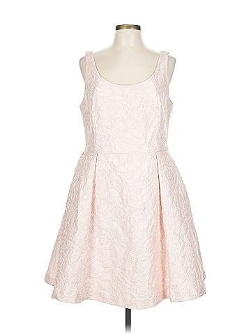 H By Halston Cocktail Dress (view 1)