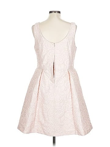 H By Halston Cocktail Dress (view 2)
