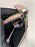 Jimmy Choo 100% Leather Stars Pink Leather Card Holder One size - photo 8