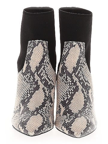 Steve Madden Boots (view 2)