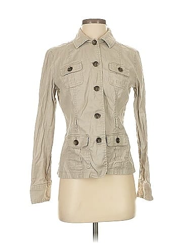 New York & Company Jacket (view 1)