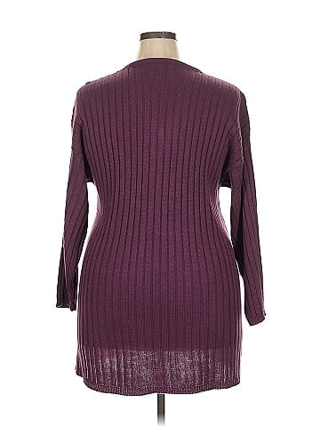 Roaman's Pullover Sweater (view 2)