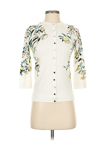Carmen Carmen Marc Valvo Cardigan (view 1)