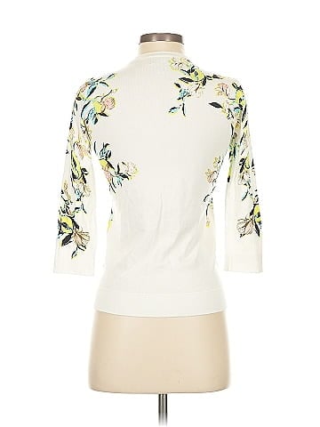 Carmen Carmen Marc Valvo Cardigan (view 2)