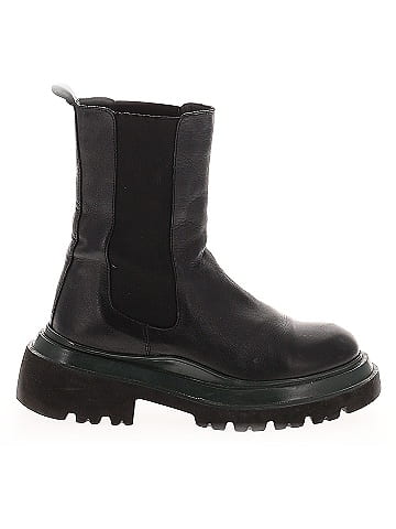 Steve Madden Boots (view 1)