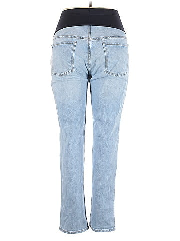 Old Navy - Maternity Jeans (view 2)